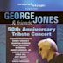 50th Anniversary Tribute Concert [DVD]