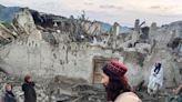 Afghanistan Earthquake Kills At Least 1,000 In Eastern Province