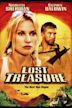 Lost treasure - Caccia senza tregua