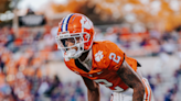 Six Clemson players selected in 2024 NFL draft; one signed as undrafted free agent