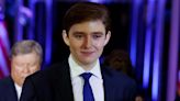 What to Know About the School Barron Trump’s Graduating From
