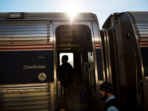 Mobile Officials Could Derail Amtrak’s Return to Gulf Coast