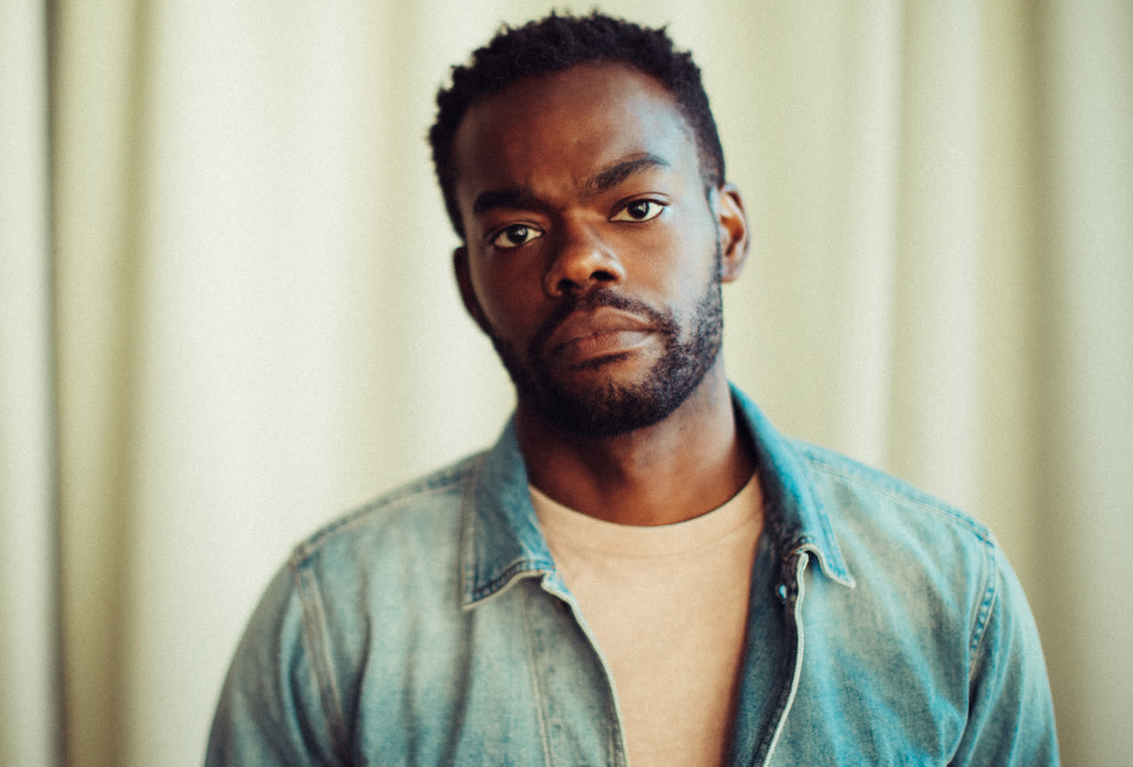 The Morning Show Recruits William Jackson Harper for Season 4