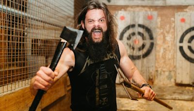 Shock as popular axe-throwing venue closes after just 18 months