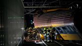 Train collision kills at least four in Czech Republic
