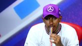 Lewis Hamilton had to go on an 'extreme diet' after the summer break. Here is why F1 drivers have to meet an exact weight.