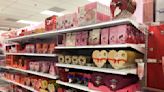 Those heart-shaped boxes have lots of love - but little chocolate