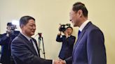 China, North Korea vow to deepen ties 'at all levels', no let-up in missile tests by Pyongyang