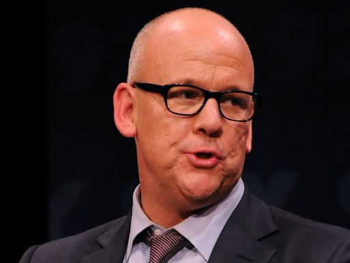 John Heilemann joining Puck