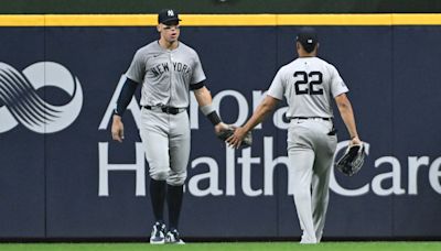 Aaron Judge y Juan Soto, una dupla de miedo con los Yankees