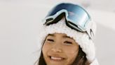 Snowboarding Champion Chloe Kim Signs With UTA