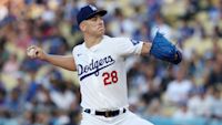 Dodgers Pitcher Bobby Miller s Stay in Minors Could Be Lengthy