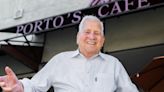 Raul Porto Sr, founder of beloved Porto's Bakery & Cafe, dies at 92