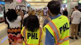 Philadelphia International Airport expecting 18% more travelers this summer