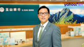 【Yahoo專訪】下個十年願景 唐枬拚「科技領航」亞洲的玉山