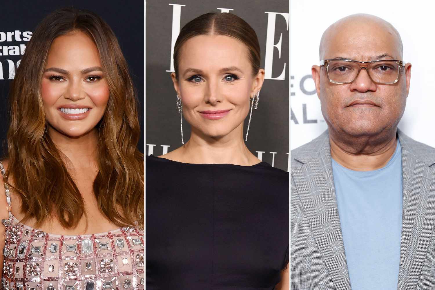 'Finding Your Roots' Season 11 Will Feature Chrissy Teigen, Kristen Bell and Laurence Fishburne (Exclusive)