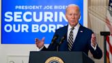 Biden blames Trump, GOP for leaving him ‘no choice’ on asylum order