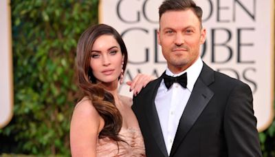 Megan Fox admitió que su exmatrimonio con Brian Austin Green no fue ideal: “Me enamoraba de otras personas”