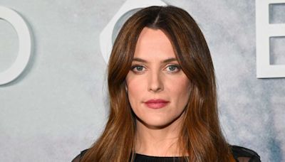 Riley Keough Snaps Rare Photo With Husband Ben Smith-Petersen