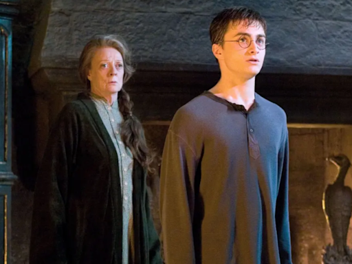 Harry Potter Star Daniel Radcliffe Remembers Maggie Smith as a 'Fierce Intellect' and 'Extremely Funny'