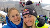 Olympic Skier Lindsey Vonn Opens Up About Losing Her Mom to ALS