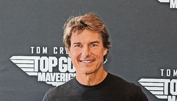 Hija de Tom Cruise se quita el apellido del actor