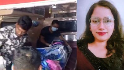 Murder In Koramangala: Accused Kills Wrong Person In Bengaluru, Mistaking Her For Ex-Girlfriend