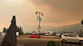 Jasper ordered to evacuate as multiple fires burn in the national park | News