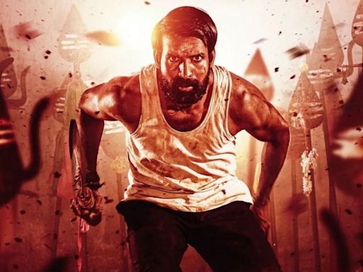 Garudan First Review: Sasikumar-Unni Mukunthan's Movie Has 'Racy Screenplay' & 'Raw' Action