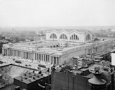 Pennsylvania Station (1910–1963)