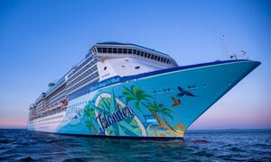 New cruise ship for Margaritaville at Sea set to sail out of Florida