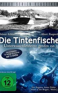 Die Tintenfische