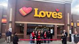 Love's Travel Stop opens new location in Lancaster