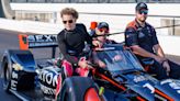 AJ Foyt Racing finalizes 2024 IndyCar lineup with return of Santino Ferrucci