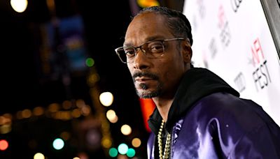 Snoop Dogg Thanks Drake and Kendrick Lamar for Their Rap Feud