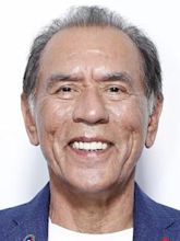 Wes Studi