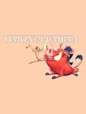 Abenteuer mit Timon und Pumbaa