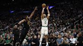 Shooting Struggles Not Preventing Jayson Tatum from Positive Impact: 'They'll Fall'