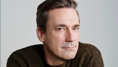 Jon Hamm To Star In & Exec-Produce QCode & Temple Hill Scripted Thriller Podcast ‘Dungeon Masters’