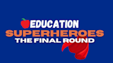 Meet The Charlotte Observer’s Education Superheroes finalists. Vote now in the last round