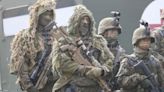 Russia and NATO forces compared after Putin issues stark WW3 warning