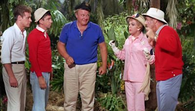 Gilligan's Island Creator Sherwood Schwartz Credited One Thing For The Show's Success - SlashFilm