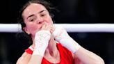 Kellie Harrington plans Portland Row homecoming after sealing another Olympic medal