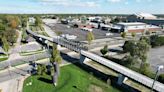 City reveals street projects getting $30.5M in federal funds, including Nickel Plate pedestrian bridge - Indianapolis Business Journal