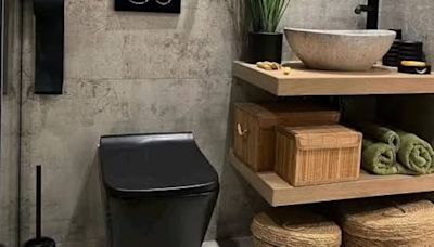 I’m a builder and there’s a popular Facebook mum bathroom trend we hate