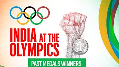 India at the Olympics: Past Medals Winners – A Timeline Part 1 (1900-1948) - News18