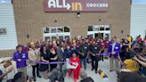 New grocery store provides fresh food, community resources in a food desert in Waterloo