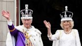 Coronation of Charles III and Camilla