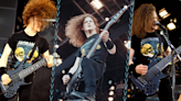 "With no disrespect to Cliff Burton, I think my picking brought a new tightness to Metallica. Cliff's sound wasn't very defined": An interview with Jason Newsted on the release of The Black Album