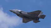 F-35 Fighter Jet Still Missing in South Carolina After Pilot Ejected on Sunday